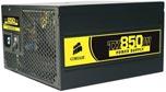Corsair HX850W: мощный блок питания с высоким КПД